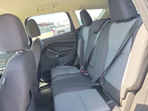 Used 2017 Ford Escape SE AWD/4WD image 27