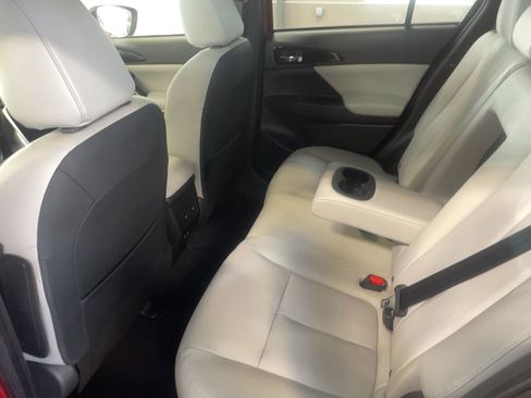 Used 2024 Mitsubishi Eclipse Cross SEL image 29