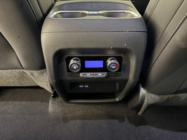 Certified 2026 Buick Enclave Preferred FWD image 27