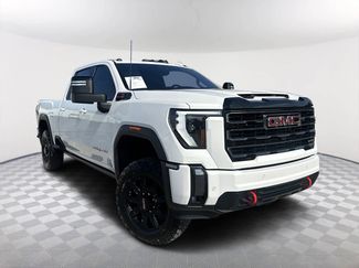 Used 2024 GMC Sierra 2500 AT4 w/ AT4 Premium Plus Package 360° Tour