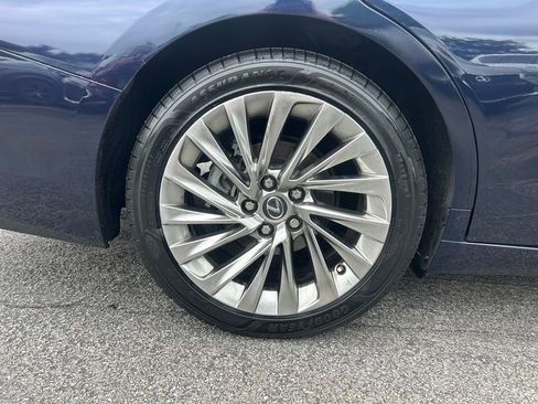 Used 2022 Lexus ES 350 Ultra Luxury w/ Accessory Package 2 FWD image 25