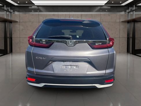 Used 2022 Honda CR-V EX-L image 4