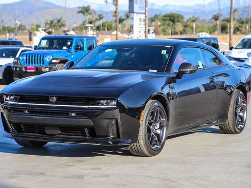 New 2026 Dodge Charger R/T Scat Pack image 4