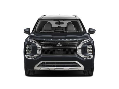 Used 2024 Mitsubishi Outlander SEL image 4