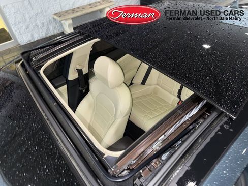 Used 2022 Kia Stinger GT2 image 8