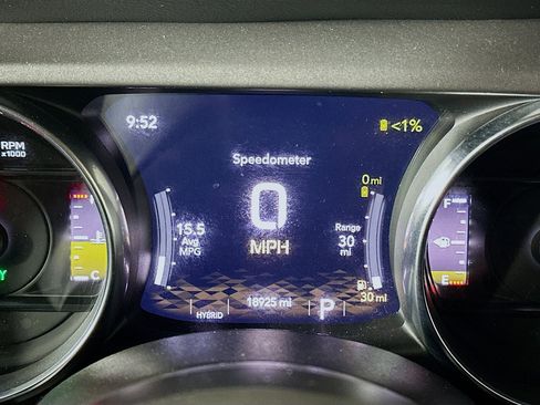 Used 2023 Jeep Wrangler Unlimited w/ 8.4" Radio Group AWD/4WD image 18