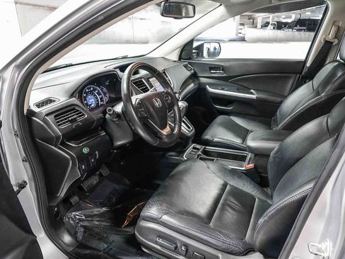 Used 2015 Honda CR-V EX-L image 18