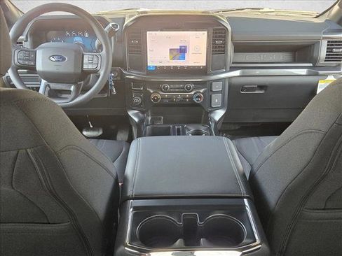 New 2026 Ford F150 STX w/ Equipment Group 200A image 14