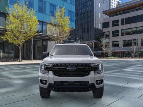 New 2026 Ford Ranger XLT AWD/4WD image 6