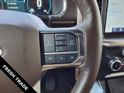 Used 2022 Ford F150 King Ranch w/ Equipment Group 601A High image 20