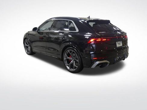 New 2025 Audi RS Q8 performance AWD/4WD image 3