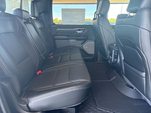 New 2026 RAM 1500 Rebel w/ Rebel Level 2 Equipment Group image 12