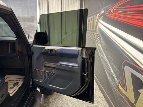 Used 2024 Ford Bronco Raptor image 29