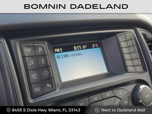 Used 2021 Ford Ranger XL w/ Equipment Group 101A High image 22