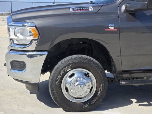 Certified 2024 RAM 3500 Tradesman w/ Chrome Appearance Group image 9