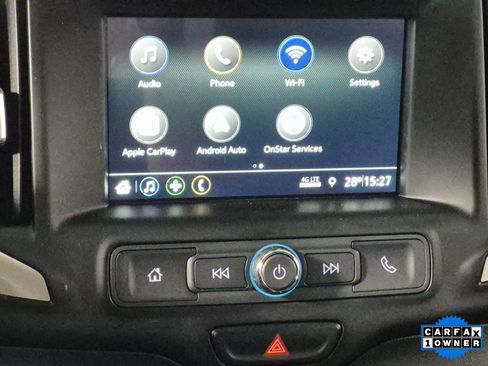 Used 2019 GMC Terrain SLE image 19