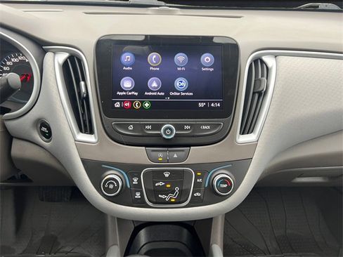 Used 2023 Chevrolet Malibu LS image 11