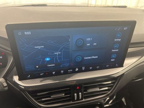 Used 2023 Ford Escape ST-Line Select w/ Tech Pack #1 image 17