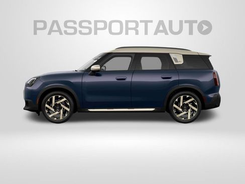 New 2027 MINI Cooper Countryman S AWD/4WD image 4
