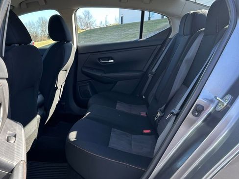 Used 2022 Nissan Sentra SR image 19