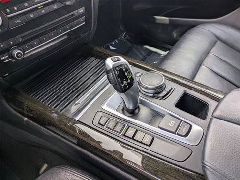 Used 2015 BMW X5 xDrive35i AWD/4WD image 12