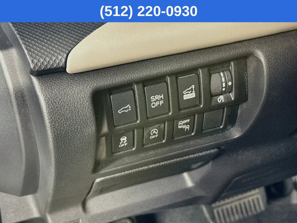 Certified 2024 Subaru Forester Limited AWD/4WD image 11