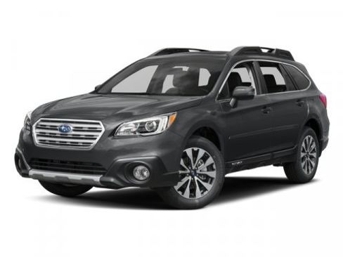 Used 2017 Subaru Outback 3.6R Limited image 4