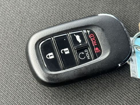 Used 2025 Honda Civic Sport image 28