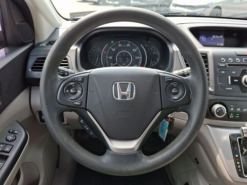 Used 2014 Honda CR-V EX image 21