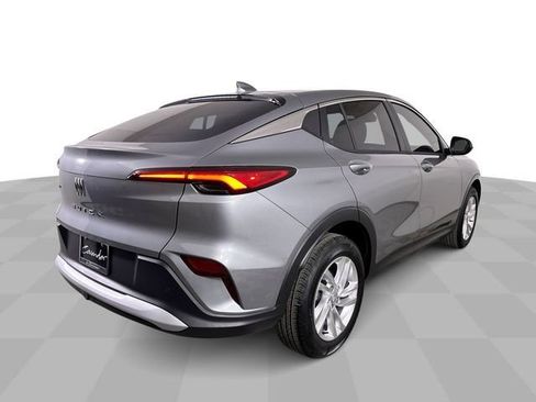 New 2026 Buick Envista Preferred w/ Convenience I Package image 8