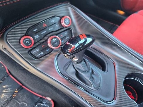 Used 2022 Dodge Challenger R/T Scat Pack RWD image 14