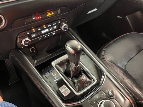 Used 2025 MAZDA CX-5 Carbon Edition AWD/4WD image 30