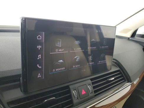 Used 2023 Audi Q5 2.0T Premium Plus w/ Premium Plus Package AWD/4WD image 29