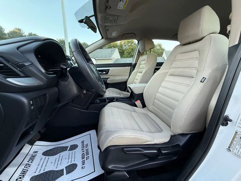 Used 2019 Honda CR-V LX image 9