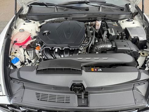Used 2021 Hyundai Sonata SEL FWD image 20