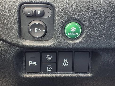Used 2023 Honda Passport EX-L image 22