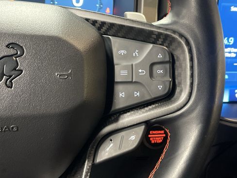 Used 2023 Ford Bronco Raptor image 20