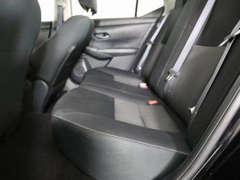 Used 2025 Nissan Sentra SV image 8