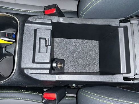 Certified 2023 Subaru Outback Onyx Edition XT image 27