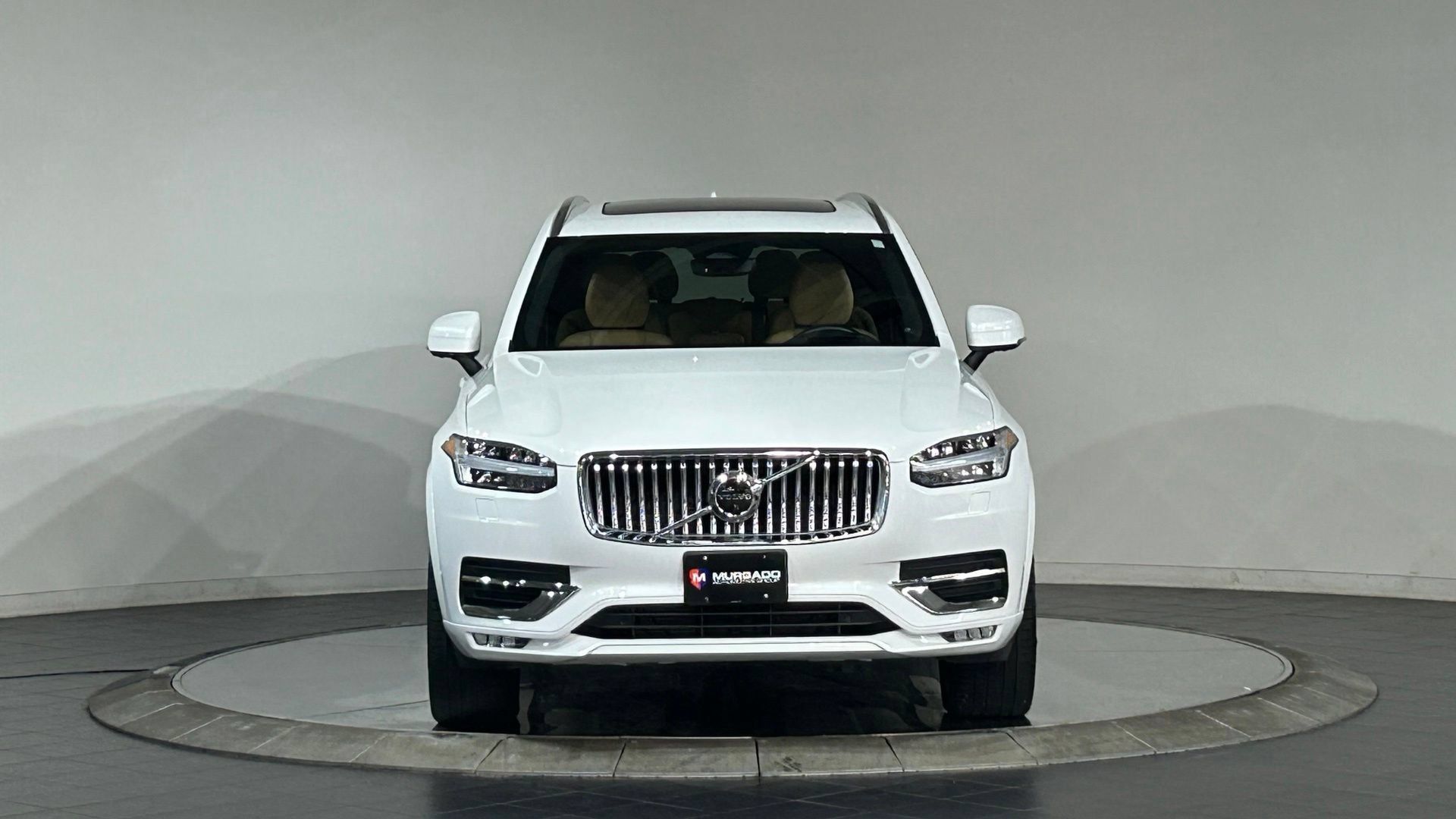Used 2023 Volvo XC90 B6 Ultimate w/ Protection Package Premier AWD/4WD image 3