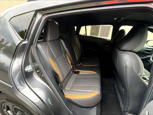 Certified 2024 Subaru Crosstrek 2.5i Sport image 16