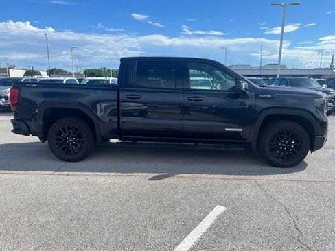 Used 2023 GMC Sierra 1500 Elevation w/ Elevation Premium Package AWD/4WD image 2