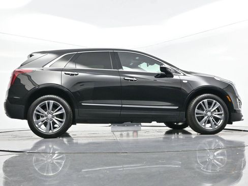 Used 2025 Cadillac XT5 Premium Luxury AWD/4WD image 57