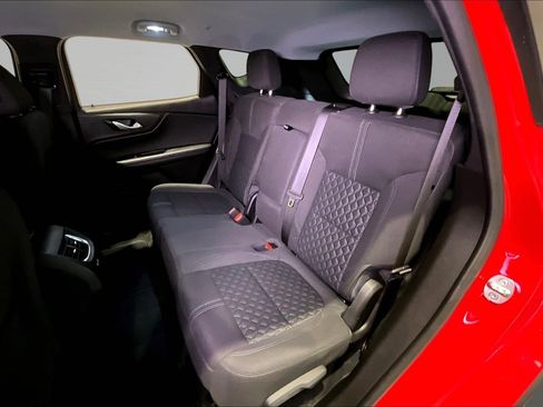Used 2022 Chevrolet Blazer LT w/ LPO, Cargo Package image 21