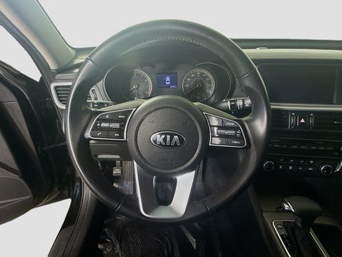 Used 2020 Kia Optima S FWD image 13