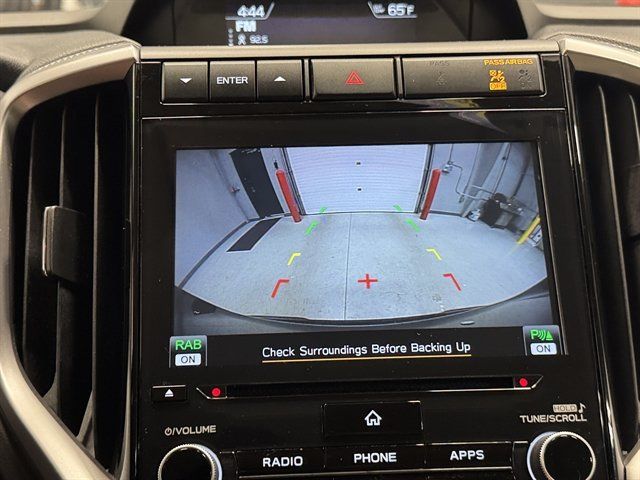 Used 2019 Subaru Ascent Limited AWD/4WD image 29