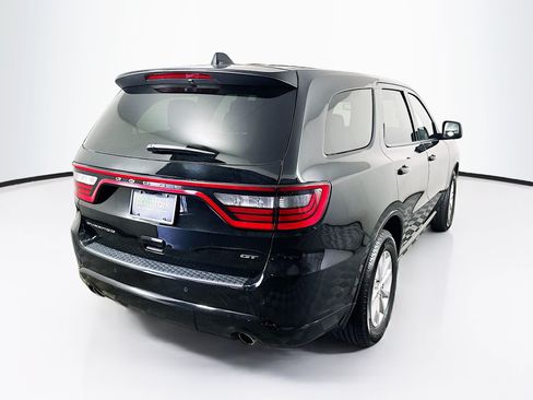 Used 2026 Dodge Durango GT RWD image 9