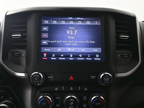 Used 2020 RAM 1500 Big Horn AWD/4WD image 26