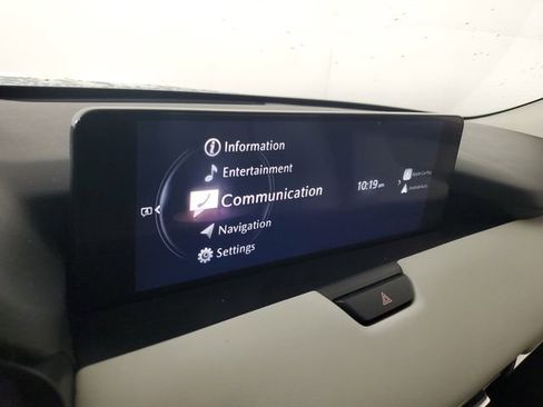 Certified 2024 MAZDA CX-90 Plug-In Hybrid w/ Premium Plus AWD/4WD image 29