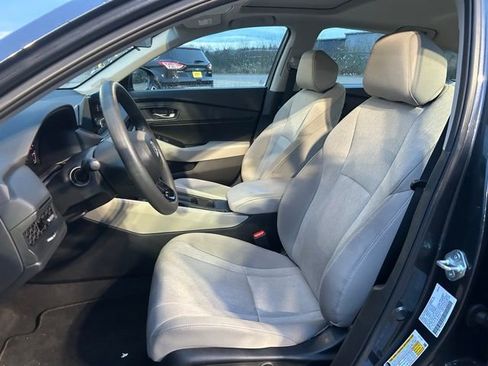 Used 2024 Honda Accord EX image 12